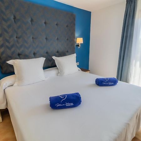 Paloma Blanca Boutique Hotel- Adults Recommended Marbella Kültér fotó